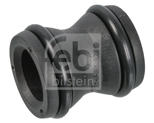 Coolant Pipe